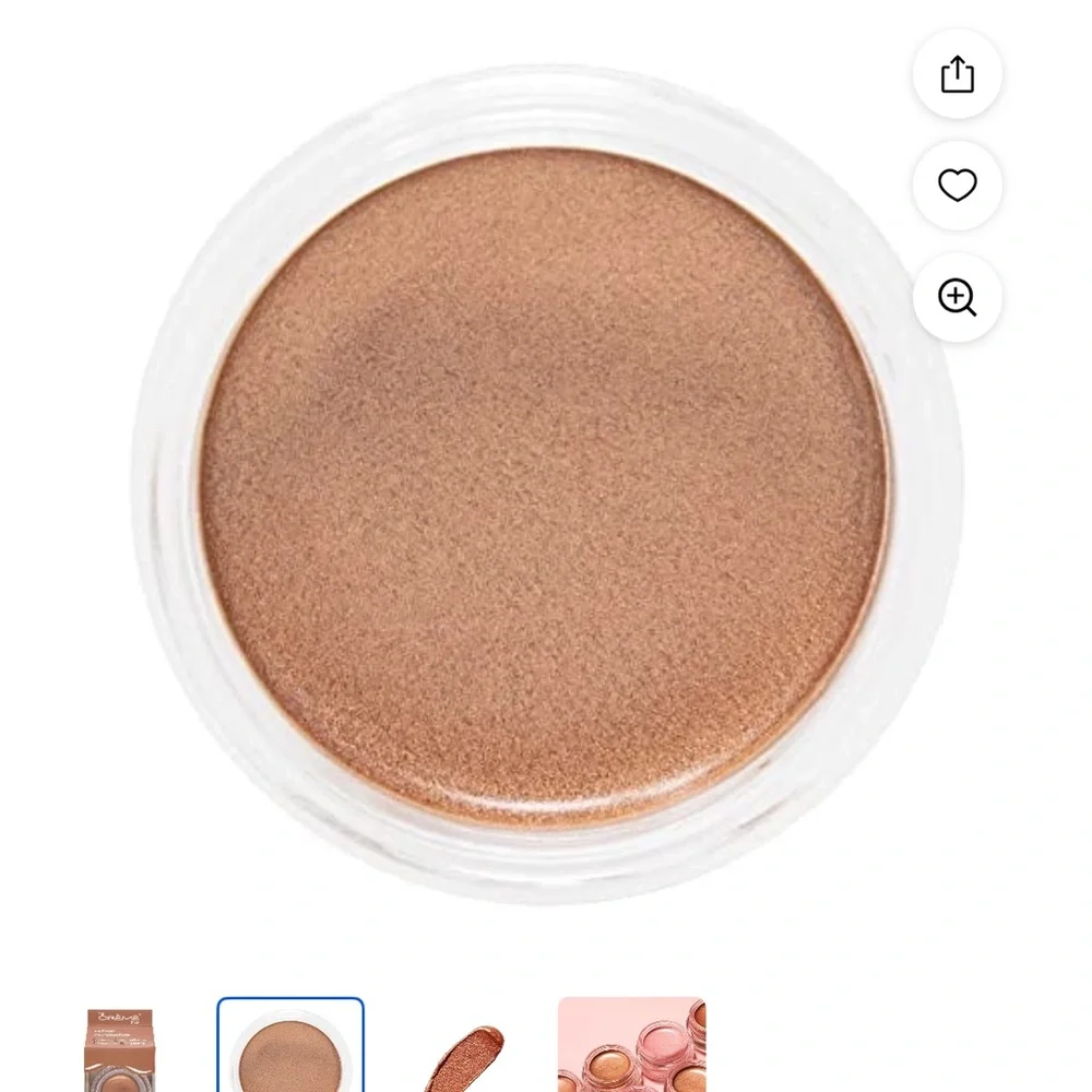 The Crème Shop Truffle Eyeshadow
